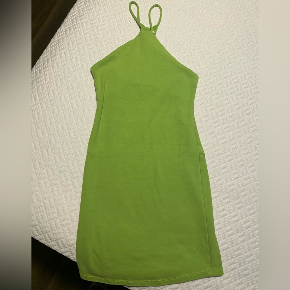 Zara dress